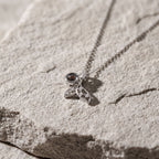 Mermaid Photo Projection Necklace